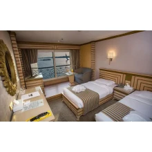 Princess Sarah Crucero por El Nilo