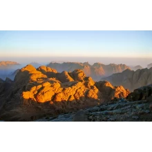 Cuatro Días Viajes a Tierra Santa Cairo y Santa Catalina
