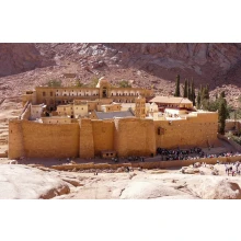 Viajes Sharm El-Sheikh y Luxor