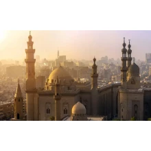 Ofertas de Vacaciones de Pascua en El Cairo