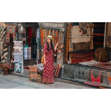 Cinco Días Viajes Tierra Santa en Egipto